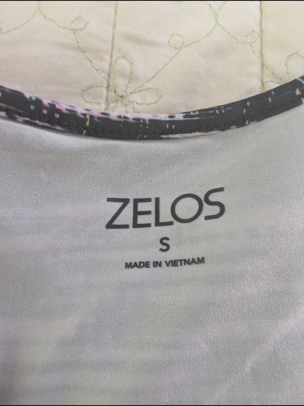 Zelos Active Set